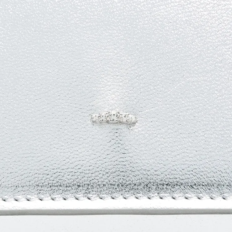 Giuseppe Zanotti Cleopatra Mini Clutch Bag-3