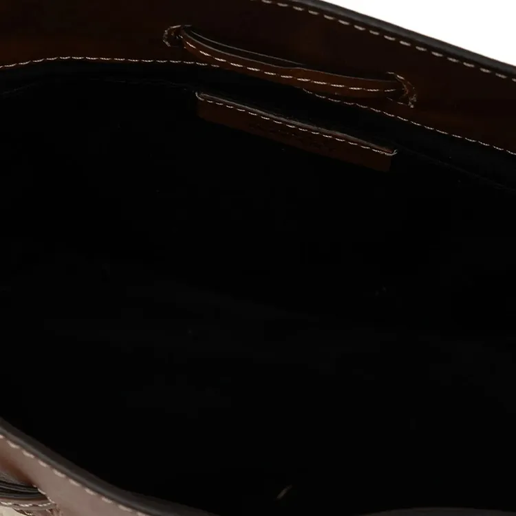 ISABEL MARANT Silao Bucket Bag-4