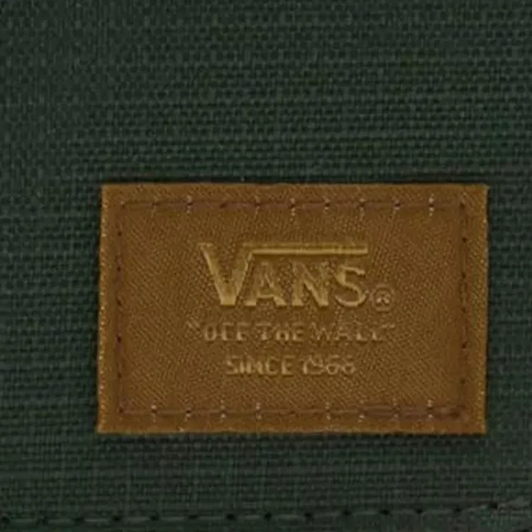 Vans Polyester Wallet Men's Wallet-2