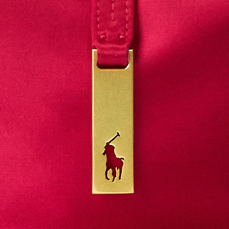 Polo Ralph Lauren Polo ID Shoulder Bags-3