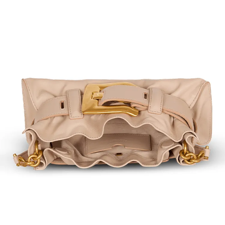 BALMAIN Anthem Shoulder Bag-2