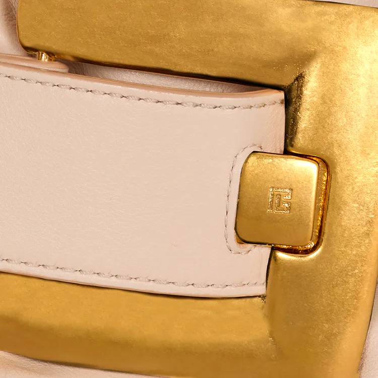 BALMAIN Anthem Shoulder Bag-4