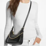 Sac à main CALVIN KLEIN Resort Camera Bag K60K609639 Ck Black BAX