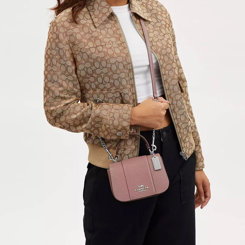 COACH Handbags-3