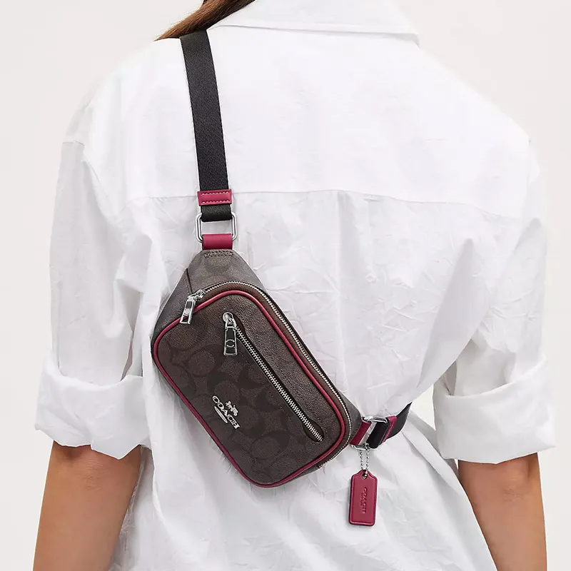 COACH Fanny Packs-3