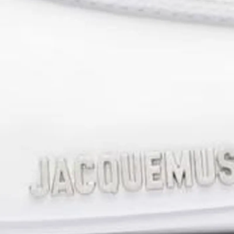 Jacquemus X Nike Swoosh Shoulder Bag-3