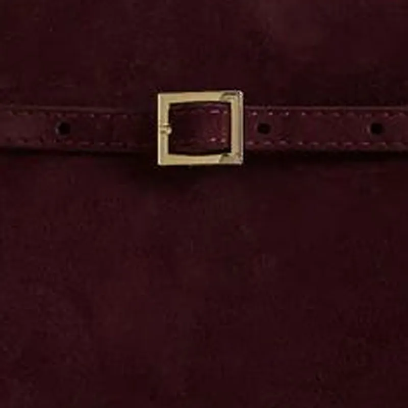 Manu Atelier Le Cambon 25 Shoulder Bag-4
