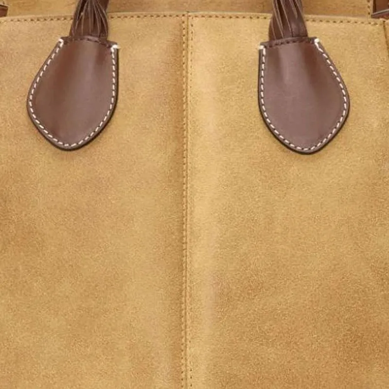 JW Anderson Small Punch Tote Bag-5