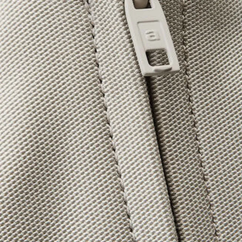 Alexander Wang Nylon Crossbody Bag, Shoulder Bag Tubas Women's Oyster White-3