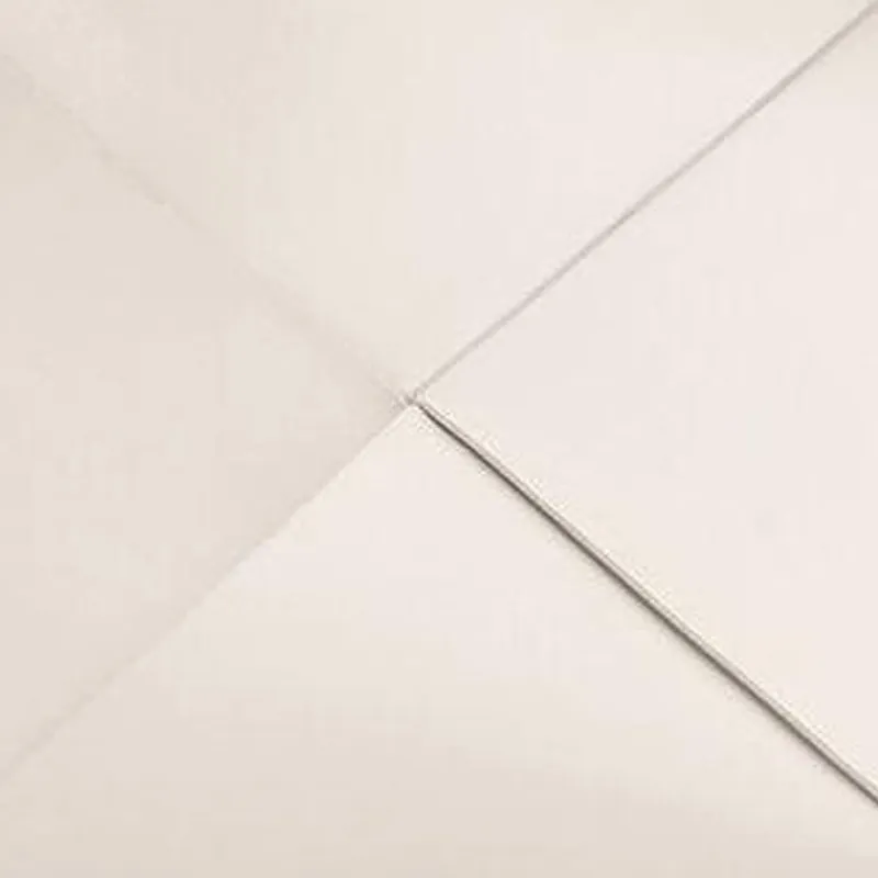Bottega Veneta Sheepskin Clutch Women's White-3