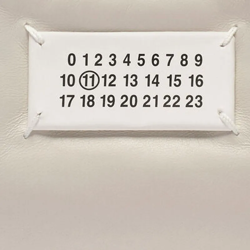 Maison Margiela Glam Slam Zipped Micro Shoulder Bag-4