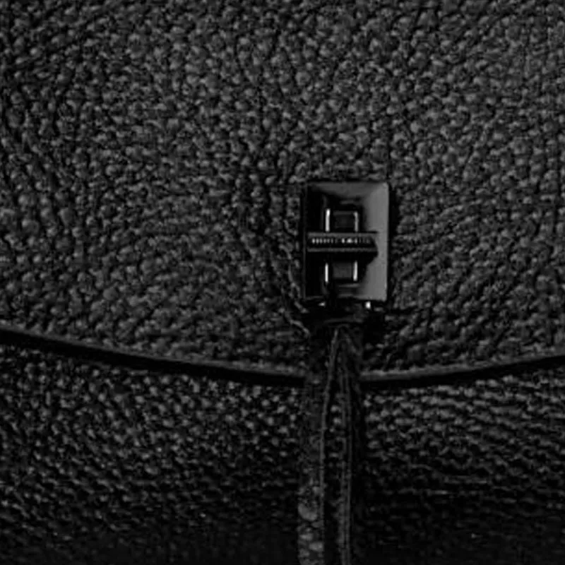 REBECCA MINKOFF Darren Fringed Shoulder Bag-3