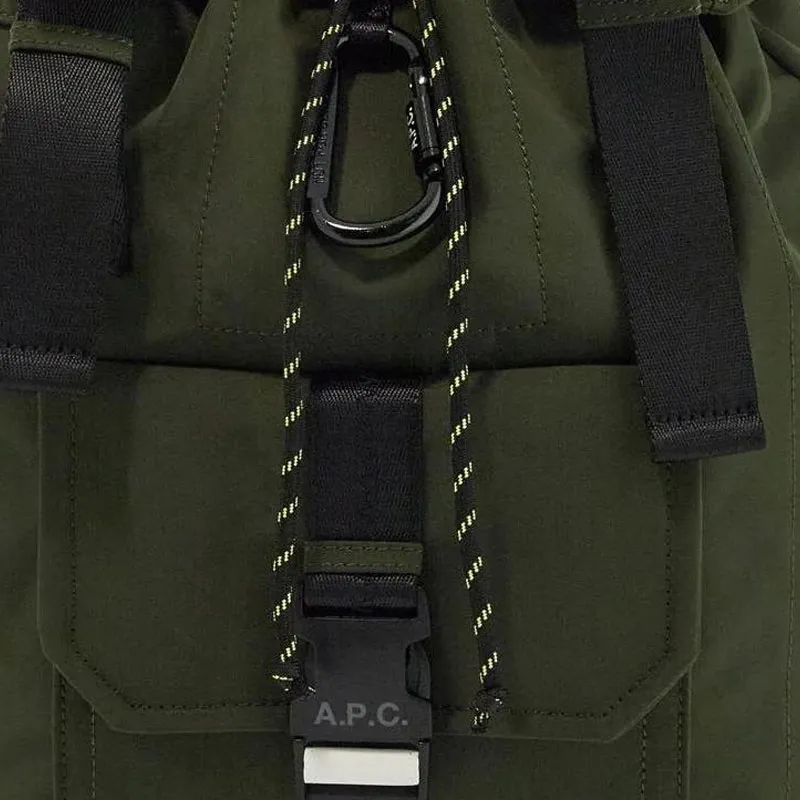A.P.C Backpacks-3