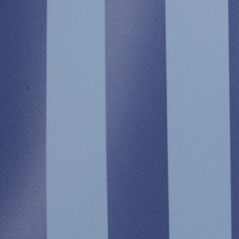 MARNI Logo Printed Striped Tote Bag-3