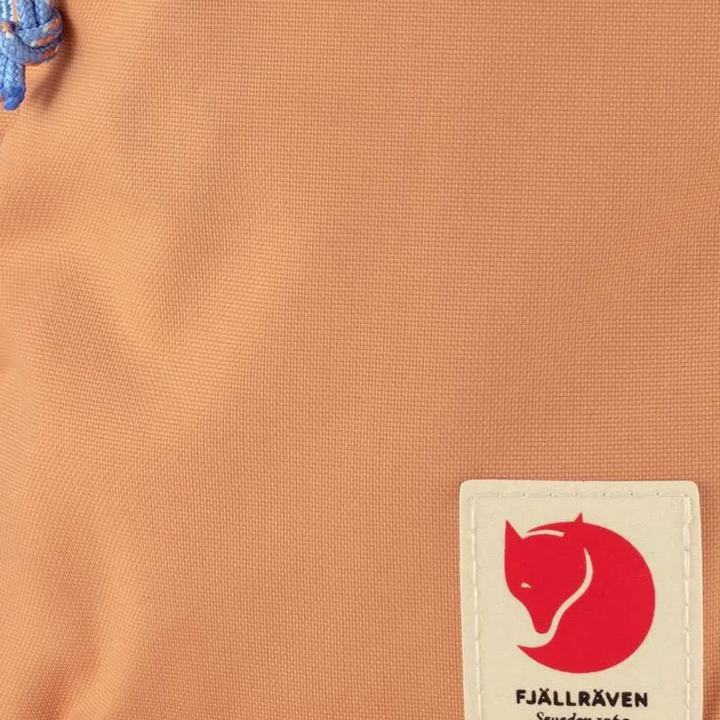 Fjallraven Polyamide 3 in 1 Sling Bag Trumpets Unisex Peach Sand-3