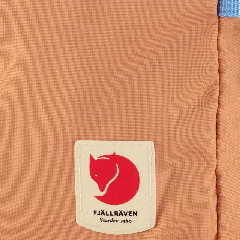 Fjallraven Polyamide 3 in 1 Sling Bag Trumpets Unisex Peach Sand-2