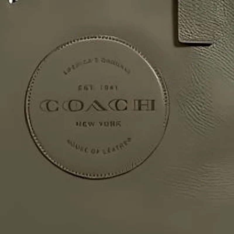 COACH Dempsey Shoulder Bags-3