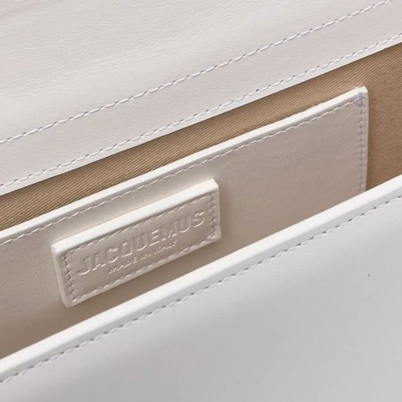 Jacquemus Le Grand Bambino Tote Bag-3