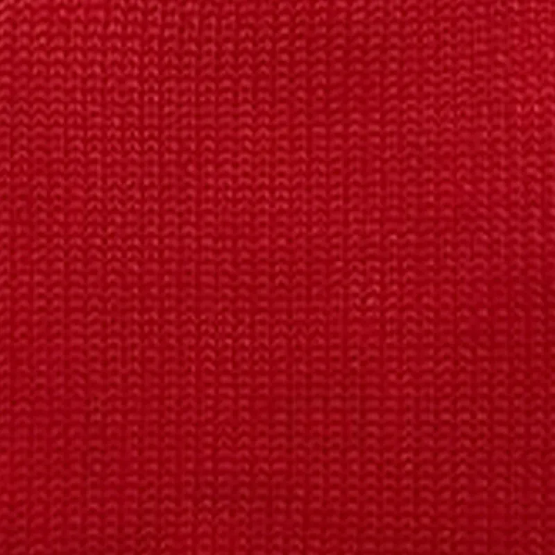 GOOD BAI Polyester Shoulder Bag Crossbody Bag Women's True Red-2