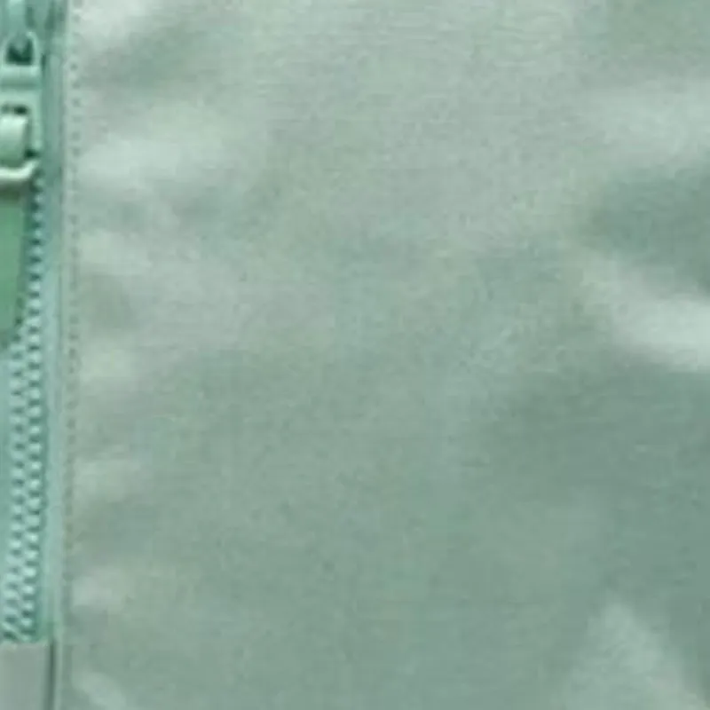 Visvim Nylon Backpack Men's Light Green-4