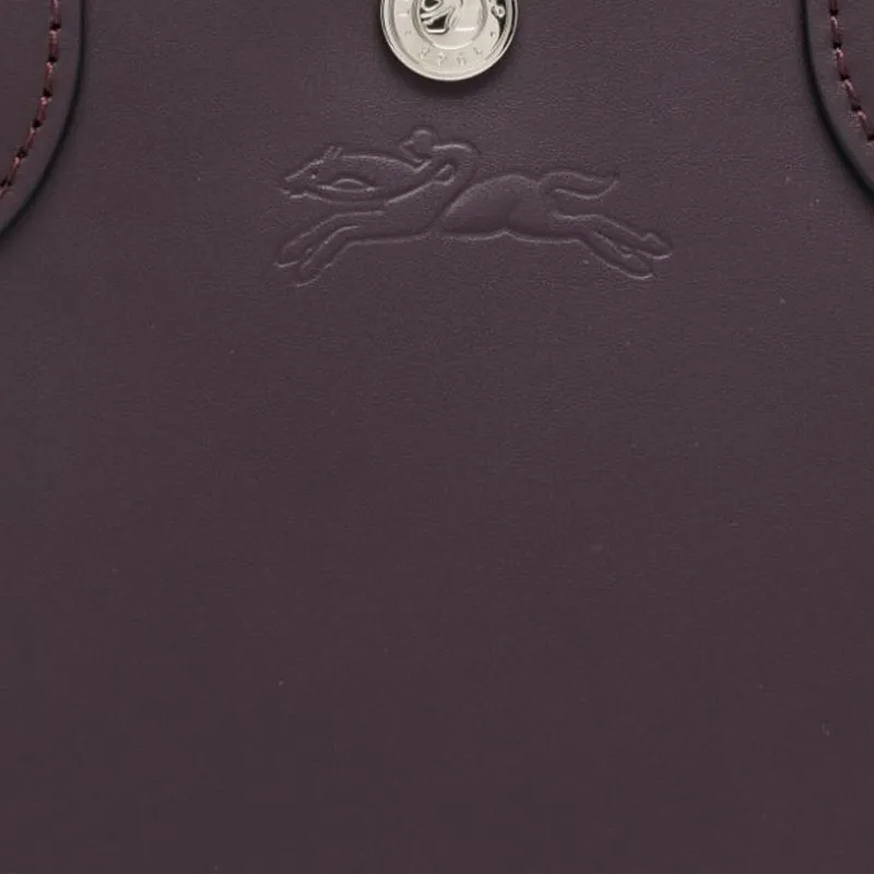 LONGCHAMP Xs Épure Tote Bag-3