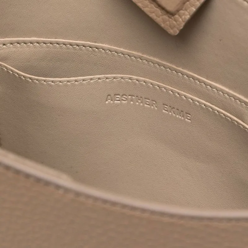 AESTHER EKME Demi Lune Bag-3