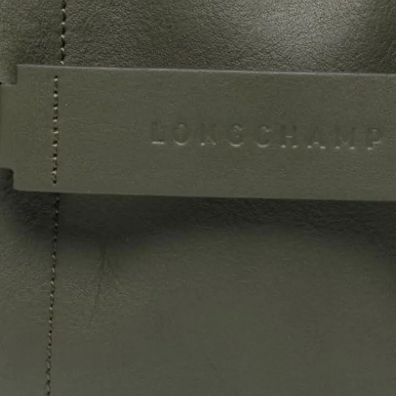LONGCHAMP Small LONGCHAMP 3D Cross Body Bag-2