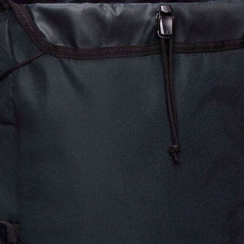 MAMMUT Polyamide Outdoor Mountaineering Bag Backpack Medium Size Unisex Black-4