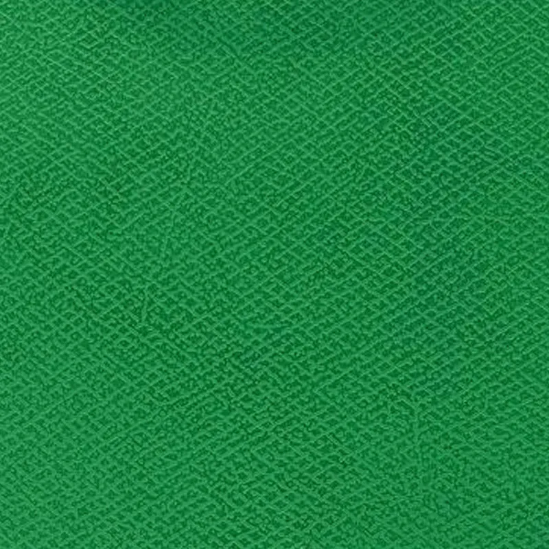LONGCHAMP Épure Cow Leather Clutch Women's Green-2