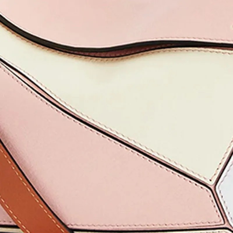 LOEWE Puzzle Handbags-4
