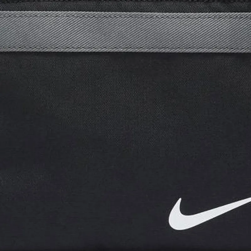 Nike Polyester Wallet Regular Men's Black-3