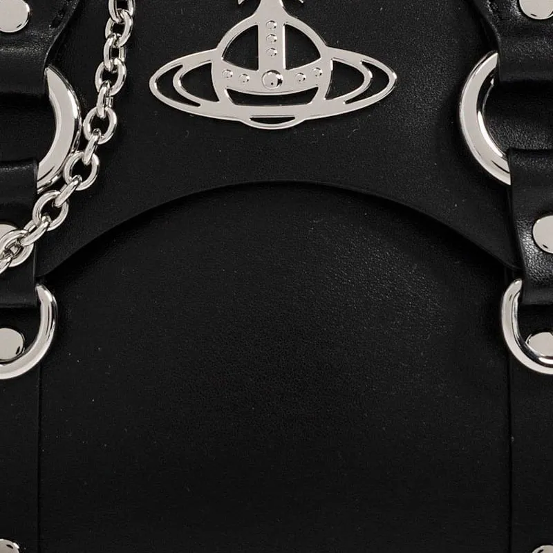 Vivienne Westwood Betty Mini Tote Bag-4