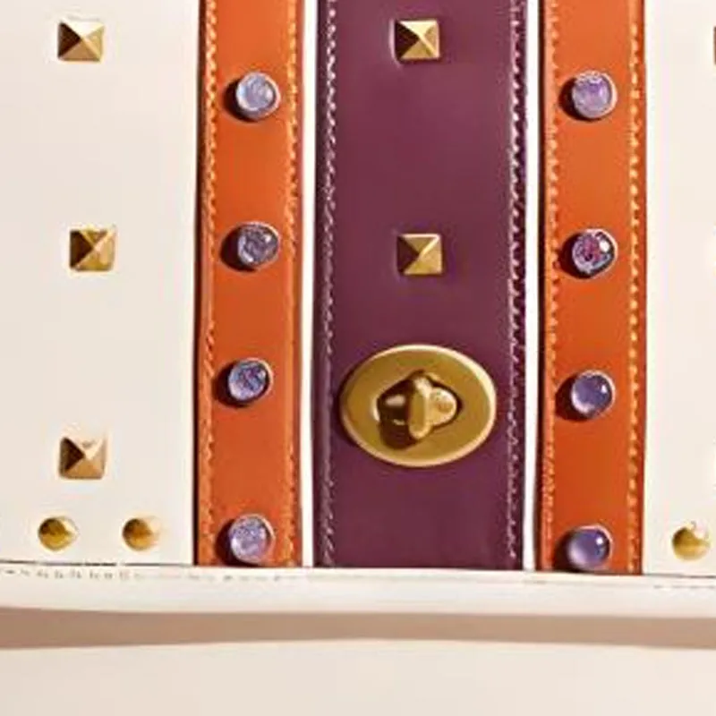 COACH Rambler Crossbody Bags-3