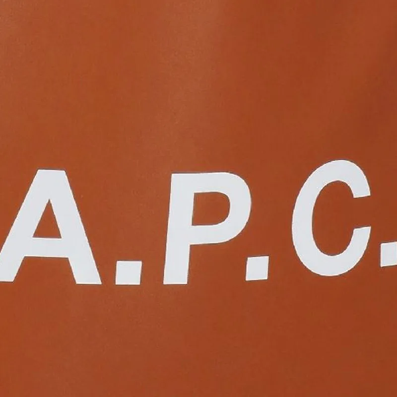 A.P.C Ninon Medium Tote Bag-3