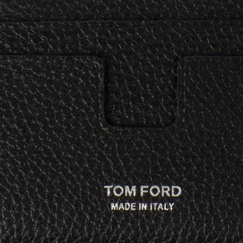 TOM FORD Classic Cardholder-2
