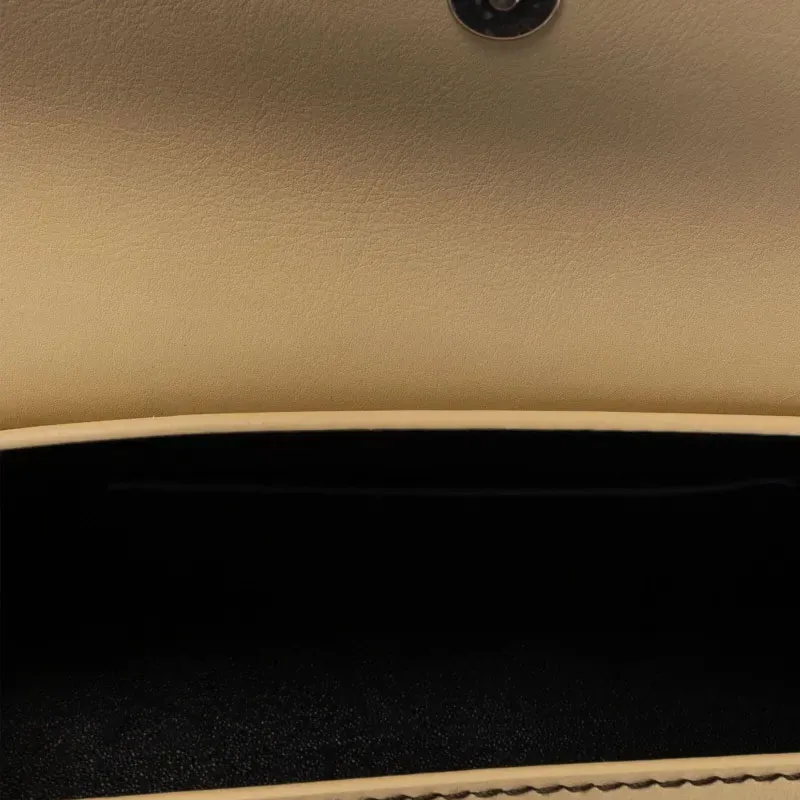 JIL SANDER Cannolo Small Shoulder Bag-3
