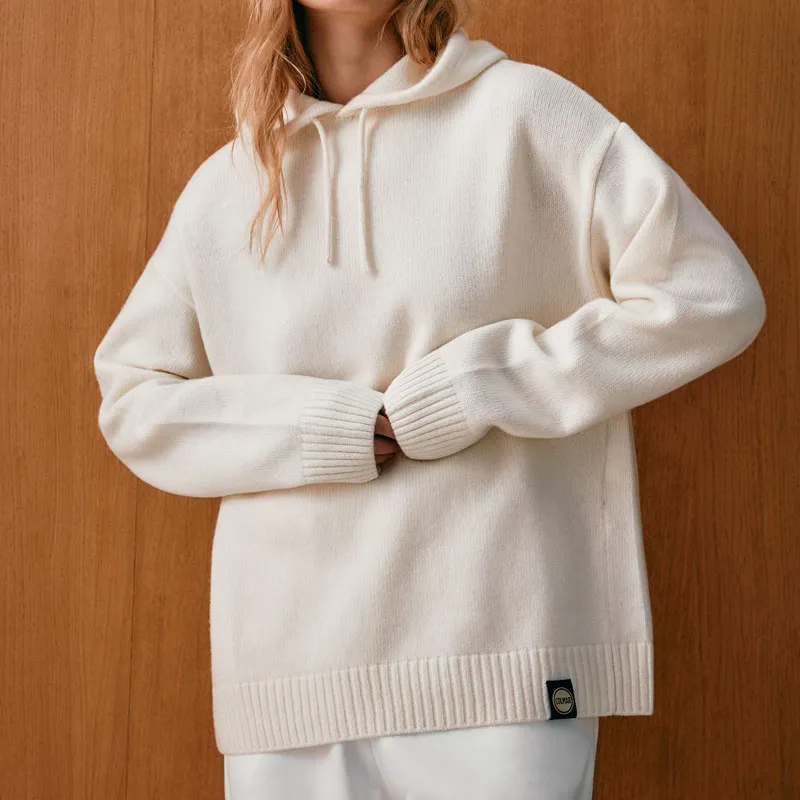 Colmar Sweaters Women's Beige-3