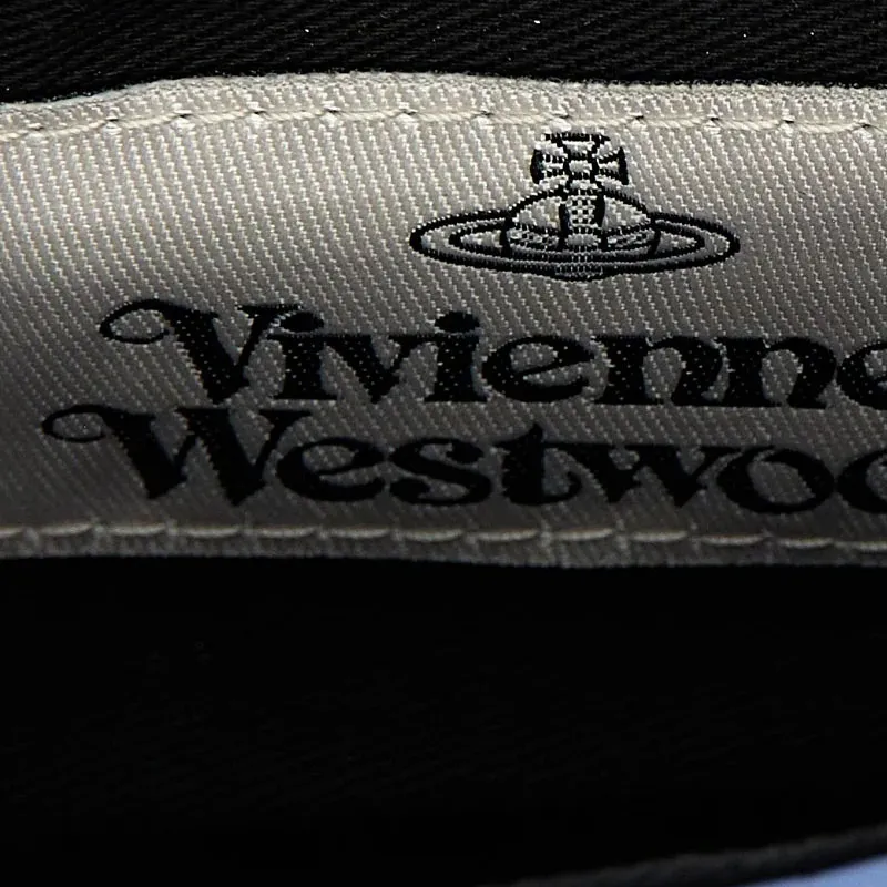 Vivienne Westwood Small Purse Chain Shoulder Bag-3