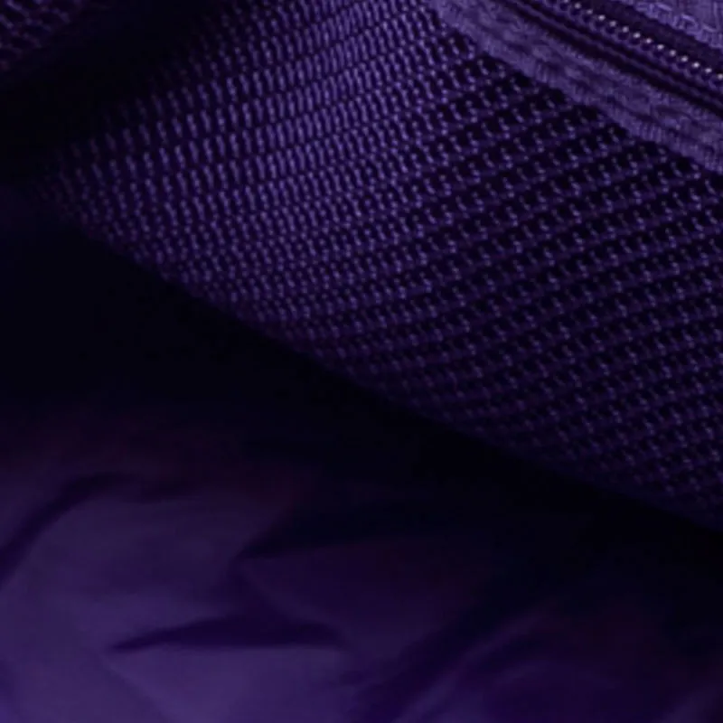 Nike Polyester Backpack Regular Unisex Purple-7