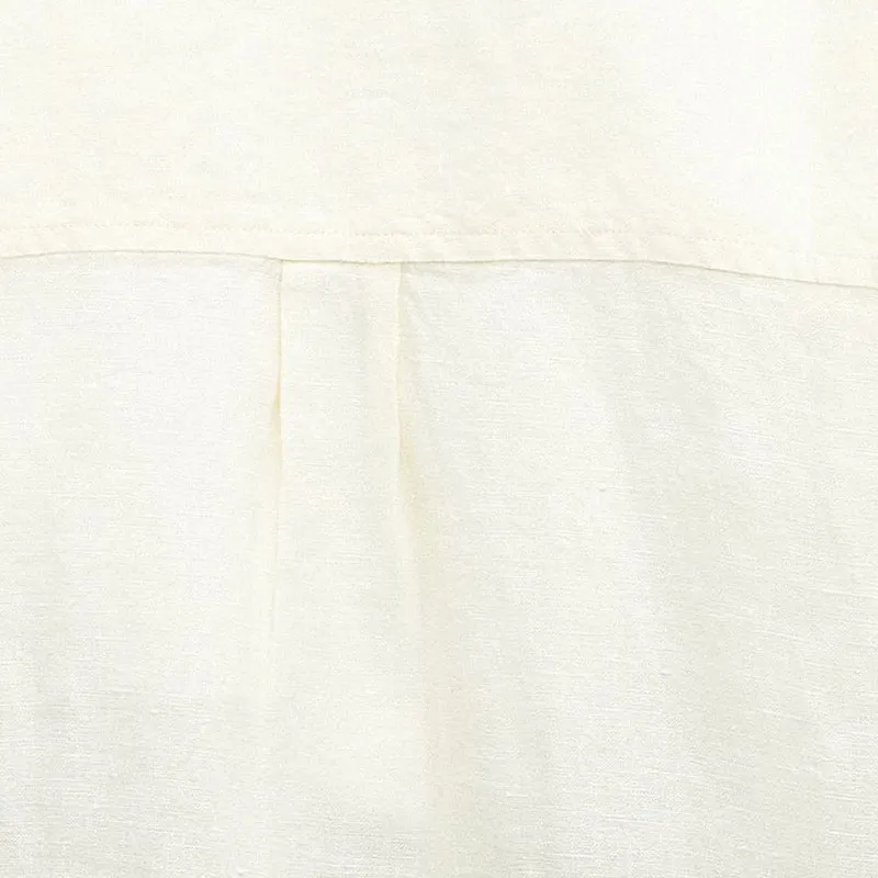 BARBOUR Shirts Women's Yellow-6