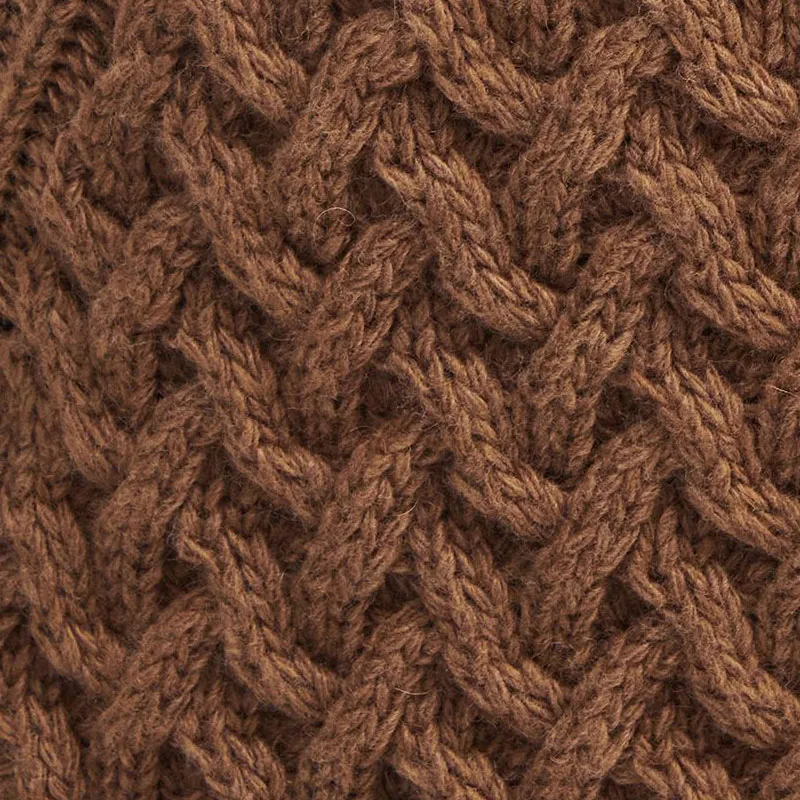 BARBOUR Knitwear Women's Umber-6