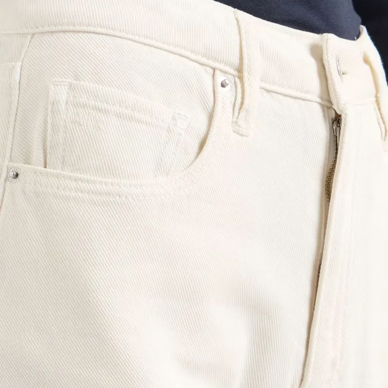 ARMANI EXCHANGEAE Jeans Women's White-4