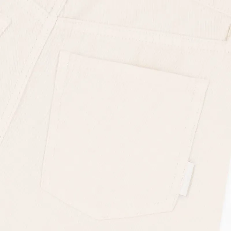 ARMANI EXCHANGEAE Jeans Women's White-5