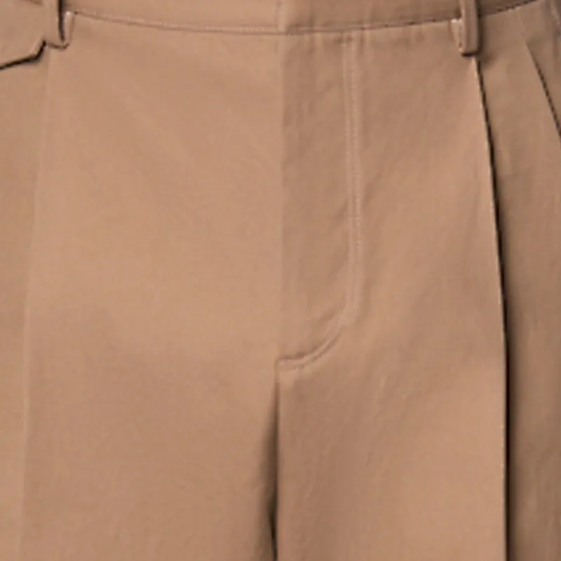 LOUIS VUITTON 1AGTO2 Signature Chino Pants-5
