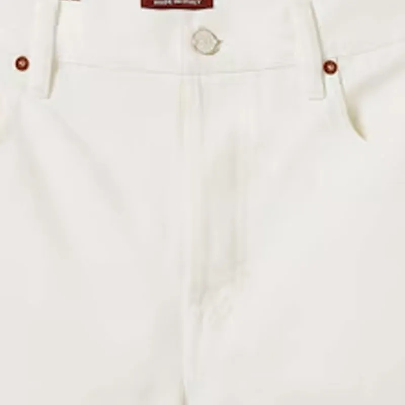 GUCCI Denim Shorts-5