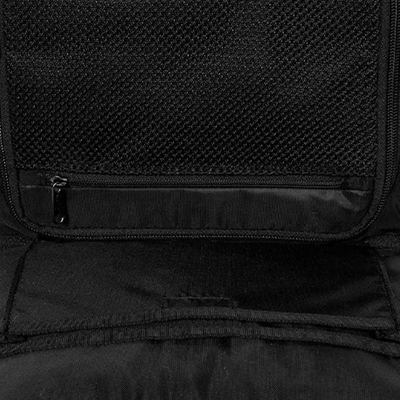 EASTPAK Nylon Storage Bag Medium Size Unisex Black-4