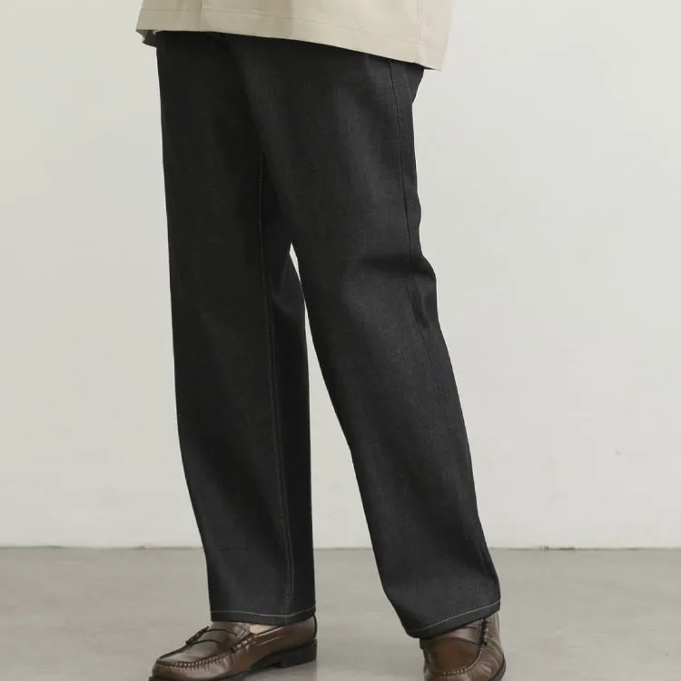 Supreme Stone Island 5 Pocket Jean-4