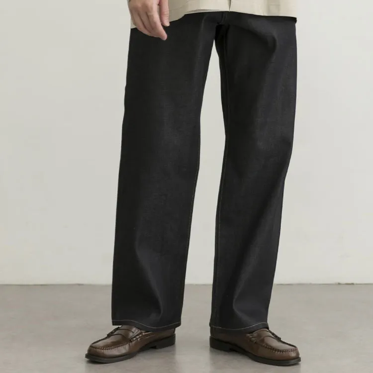 Supreme Stone Island 5 Pocket Jean-8