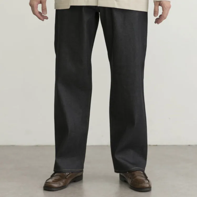 Supreme Stone Island 5 Pocket Jean-7