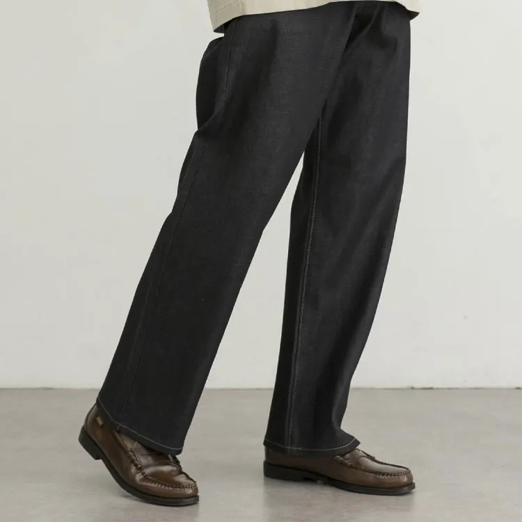 Supreme Stone Island 5 Pocket Jean-6